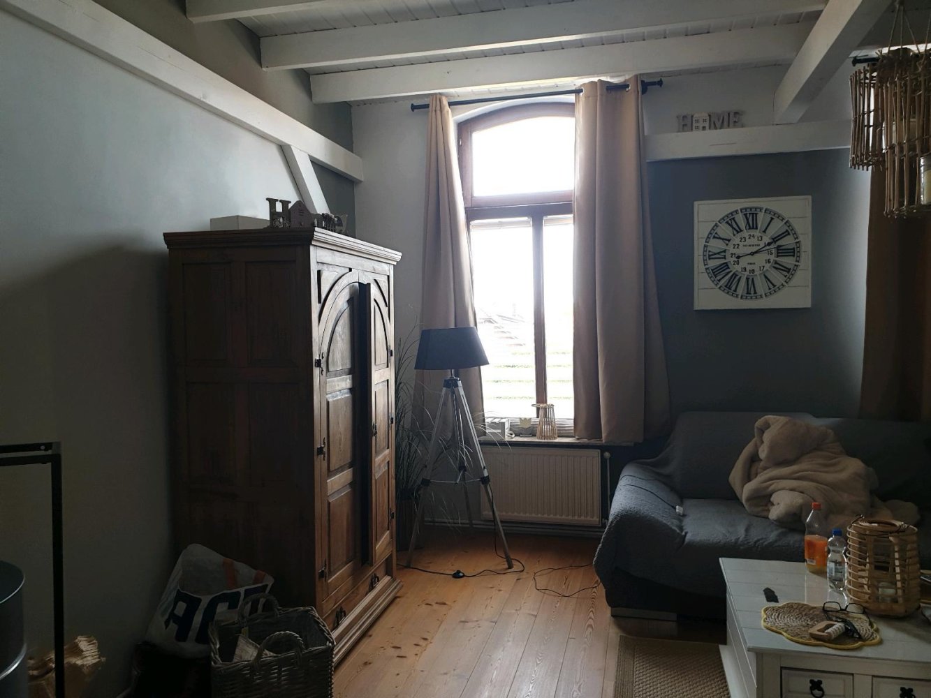 2 bedrooms Apartment in Wesermarsch, Germany No. 272112