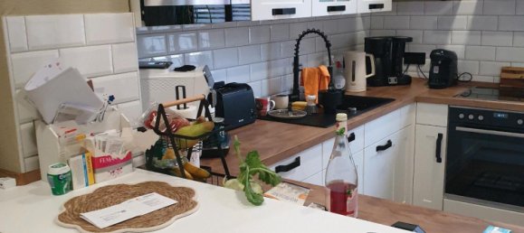 2 bedrooms Apartment in Wesermarsch, Germany No. 272112 10