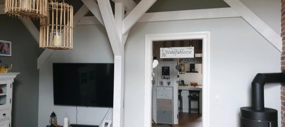 2 bedrooms Apartment in Wesermarsch, Germany No. 272112 14