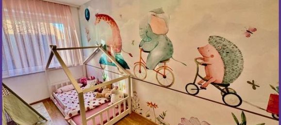 3 chambres Appartement à Osnabruck, Germany No. 80095 10