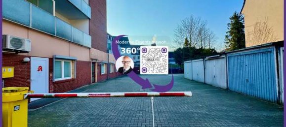 3 chambres Appartement à Osnabruck, Germany No. 80095 5