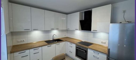 3 chambres Appartement à Osnabruck, Germany No. 80095 7