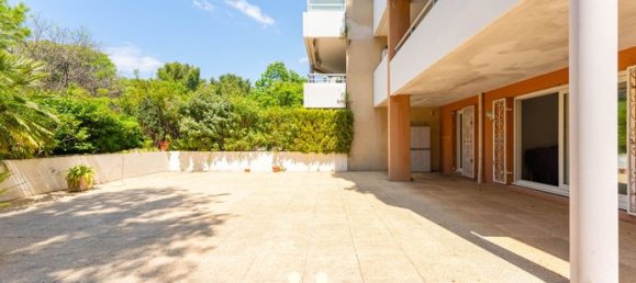 2 غرف نوم شقة في Marseille, France رقم 310109 15