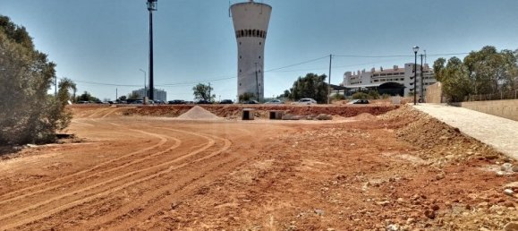 Land in Alvor, Portugal No. 136449 8