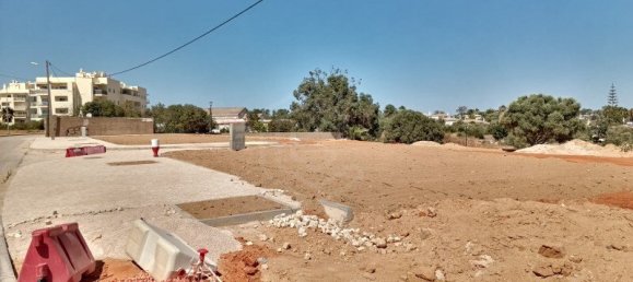 Land in Alvor, Portugal No. 136449 9