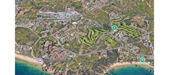 Land in Alvor, Portugal No. 136449 19