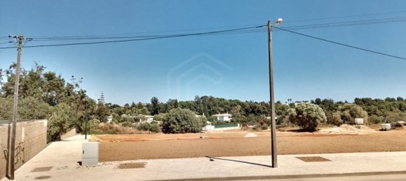 Land in Alvor, Portugal No. 136449 12
