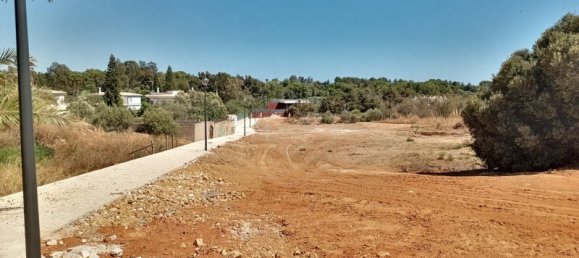 Land in Alvor, Portugal No. 136449 4