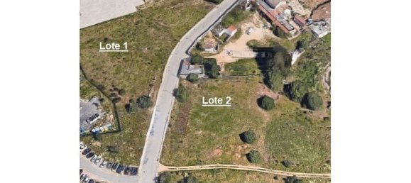 Land in Alvor, Portugal No. 136449 18