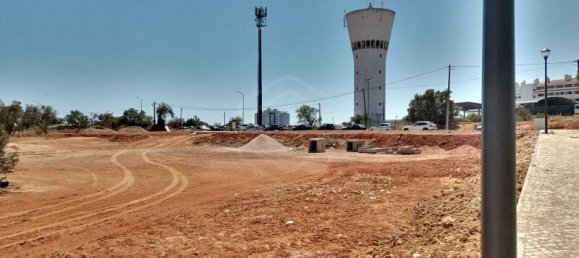 Land in Alvor, Portugal No. 136449 5