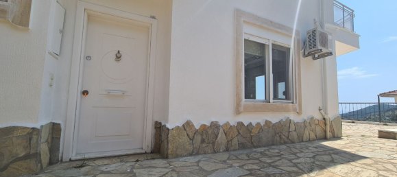 Villa 3+1 in Alanya, Turkey No. 17907 14