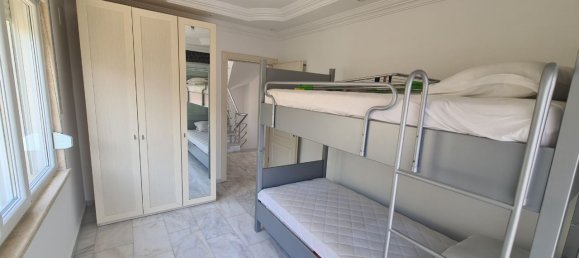 Villa 3+1 in Alanya, Turkey No. 17907 2