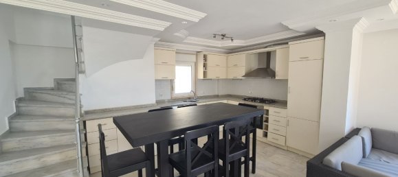 Villa 3+1 in Alanya, Turkey No. 17907 16