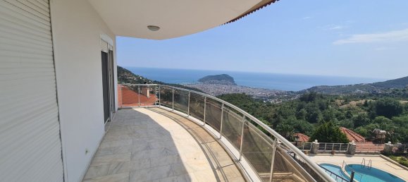 Villa 3+1 in Alanya, Turkey No. 17907 23