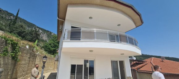 Villa 3+1 in Alanya, Turkey No. 17907 18