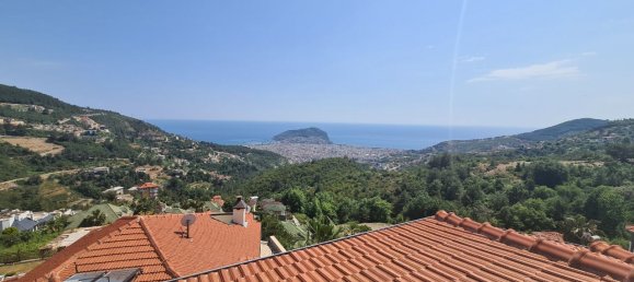 Villa 3+1 in Alanya, Turkey No. 17907 6