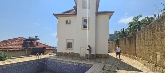 Villa 3+1 in Alanya, Turkey No. 17907 4
