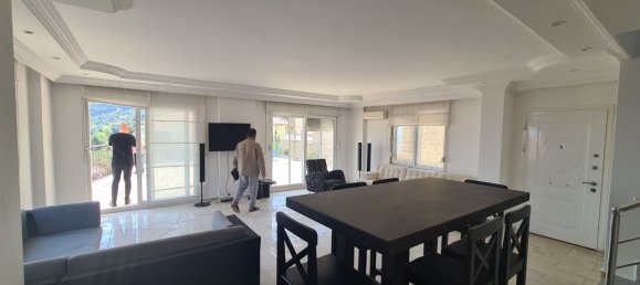 Villa 3+1 in Alanya, Turkey No. 17907 19