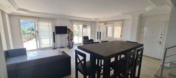 Villa 3+1 in Alanya, Turkey No. 17907 22