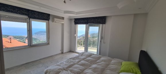 Villa 3+1 in Alanya, Turkey No. 17907 25