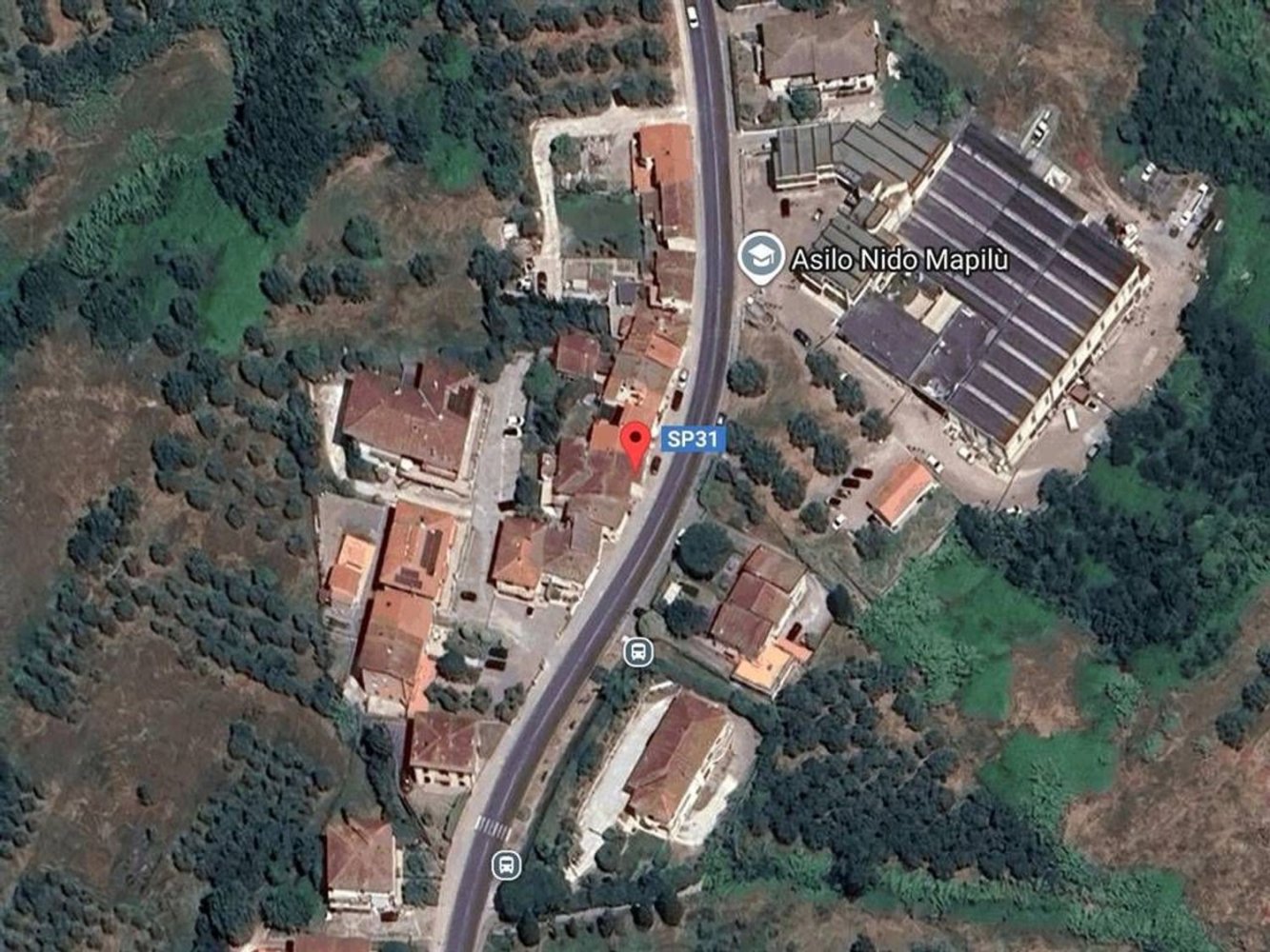 3 bedrooms Apartment in Cerreto Guidi, Italy No. 333925