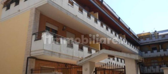 2 bedrooms Apartment in San Severo, Italy No. 263819 4