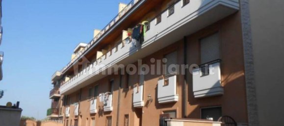 2 bedrooms Apartment in San Severo, Italy No. 263819 3