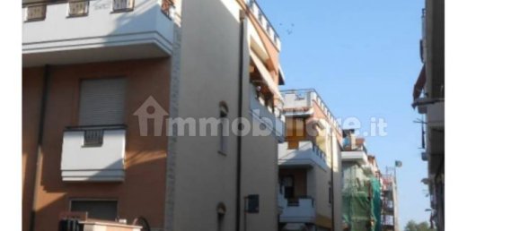 2 bedrooms Apartment in San Severo, Italy No. 263819 2