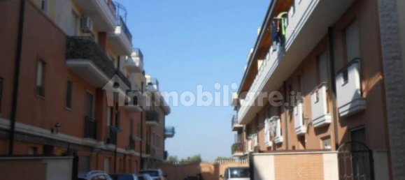 2 bedrooms Apartment in San Severo, Italy No. 263819 9