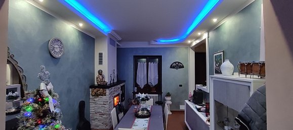 9-Zimmer Villa in Casalborgone, Italy, Nr. 251214 7