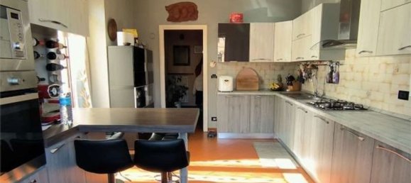 9-Zimmer Villa in Casalborgone, Italy, Nr. 251214 6