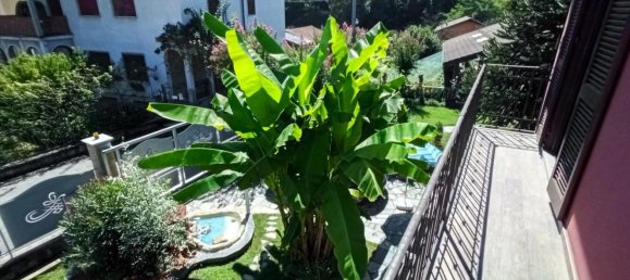 9-Zimmer Villa in Casalborgone, Italy, Nr. 251214 17