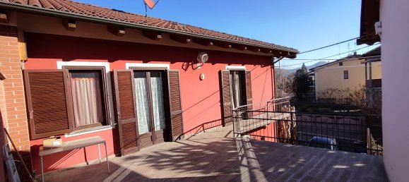 9-Zimmer Villa in Casalborgone, Italy, Nr. 251214 20