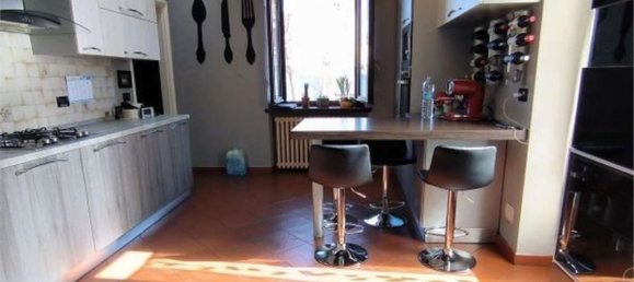9-Zimmer Villa in Casalborgone, Italy, Nr. 251214 5