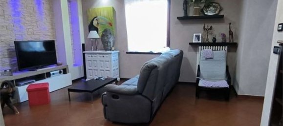 9-Zimmer Villa in Casalborgone, Italy, Nr. 251214 8