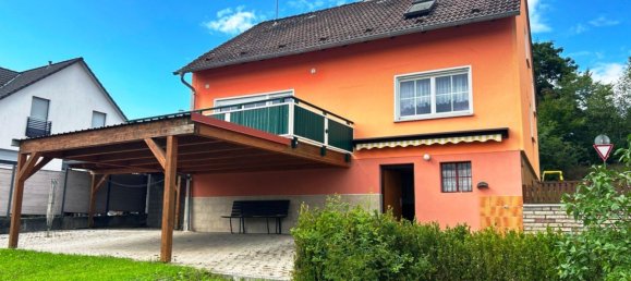 Casa de 4 dormitorios en Bamberg, Germany No. 248275 6