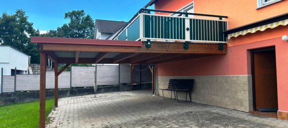 Casa de 4 dormitorios en Bamberg, Germany No. 248275 18