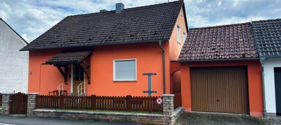 Casa de 4 dormitorios en Bamberg, Germany No. 248275 2