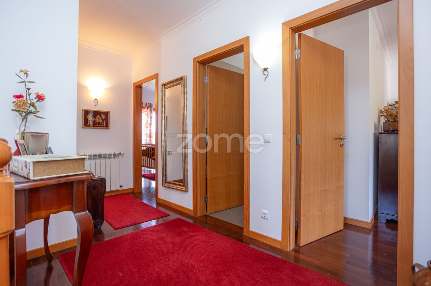 5 chambres Maison à Coimbra, Portugal No. 76156