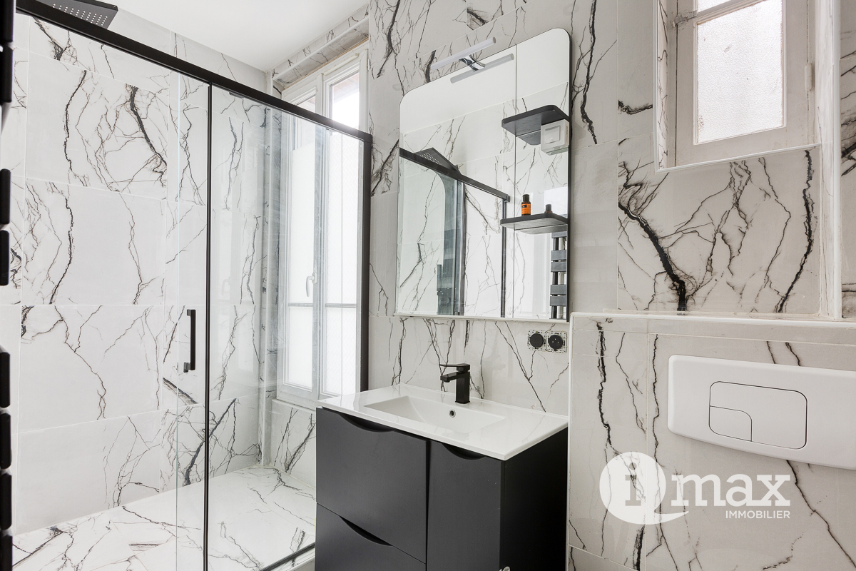 Apartamento T1 em Asnieres-sur-Seine, France N.º 135059