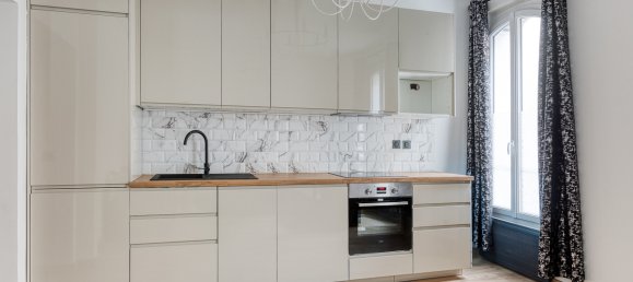 Apartamento T1 em Asnieres-sur-Seine, France N.º 135059 3