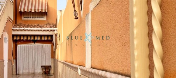 Duplex T4 em Mazarron, Spain N.º 105049 2