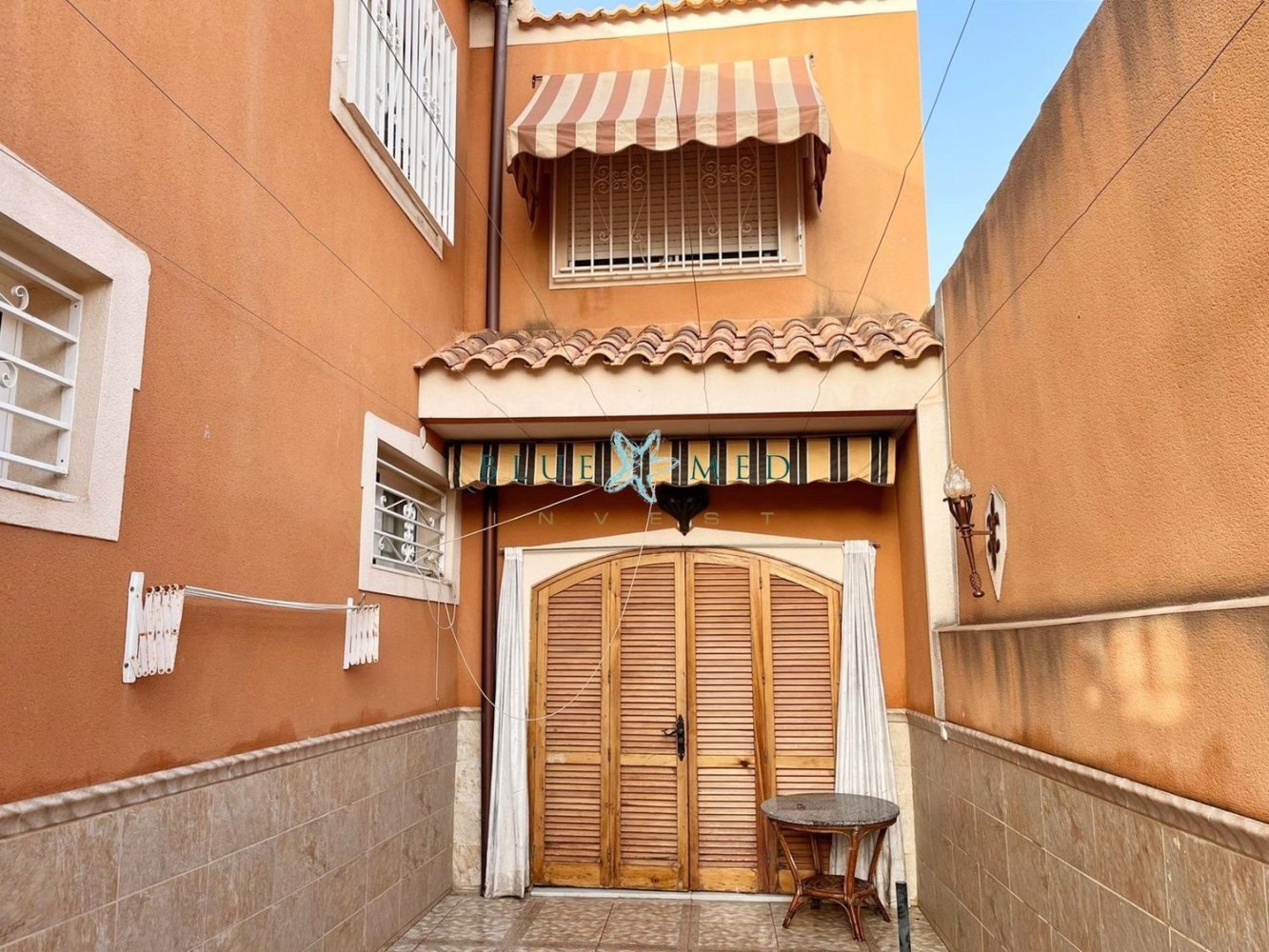 Duplex T4 em Mazarron, Spain N.º 105049