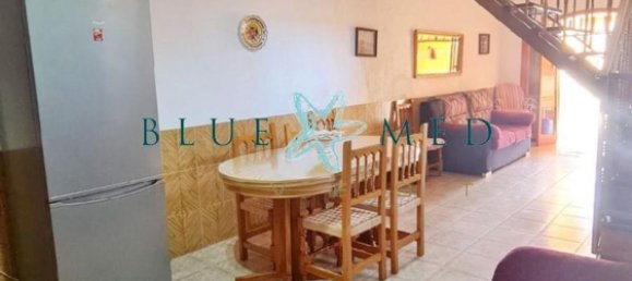 Duplex T4 em Mazarron, Spain N.º 105049 4