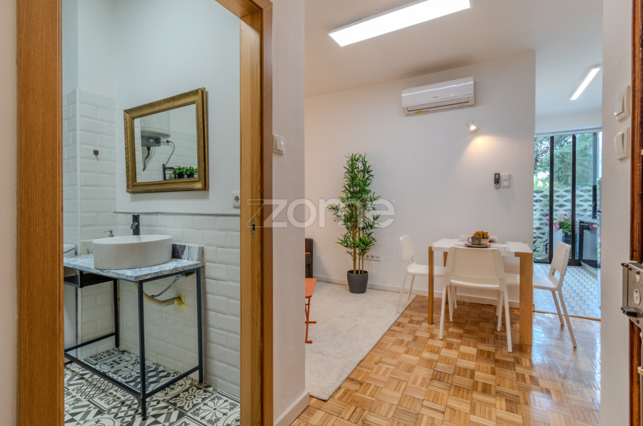 1 chambre Appartement à Porto, Portugal No. 295605