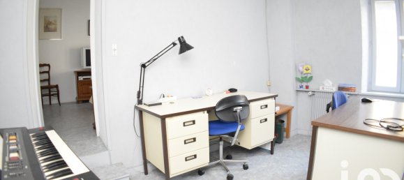 8 chambres Maison de ville à Saint-Genis-l'Argentière, France No. 275496 11