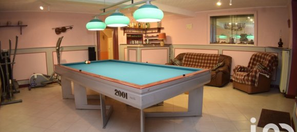 8 chambres Maison de ville à Saint-Genis-l'Argentière, France No. 275496 7