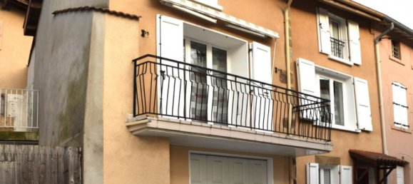 8 chambres Maison de ville à Saint-Genis-l'Argentière, France No. 275496 16