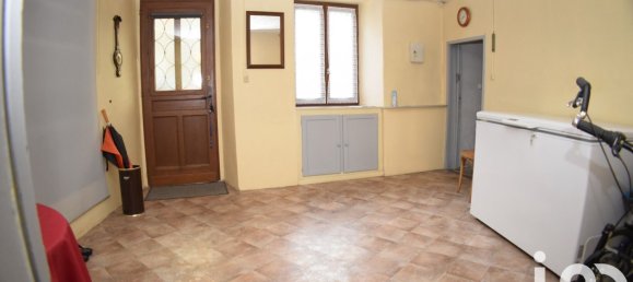 8 chambres Maison de ville à Saint-Genis-l'Argentière, France No. 275496 18