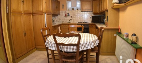 8 chambres Maison de ville à Saint-Genis-l'Argentière, France No. 275496 6